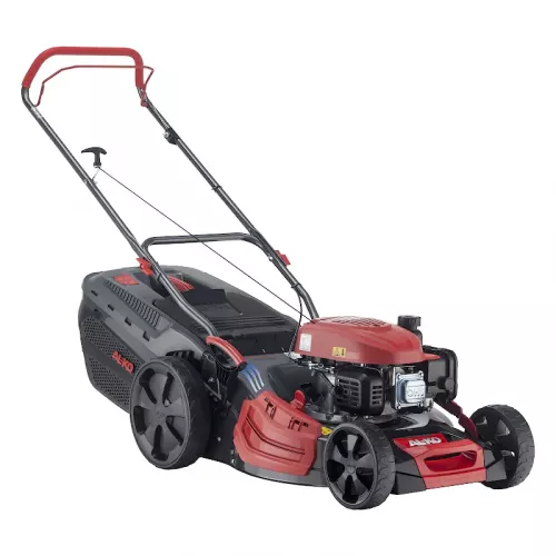AL-KO Comfort 51.0 P-A газонокосилка бензиновая 119941