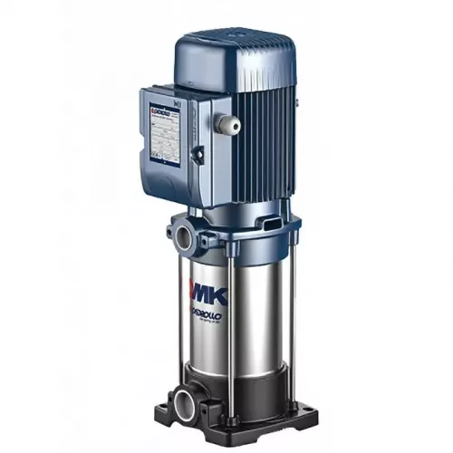 Pedrollo MKm 5/8 многоступенчатый насос 43PM0508A1