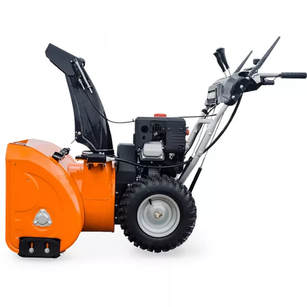 VILLARTEC WB9071E снегоуборщик бензиновый