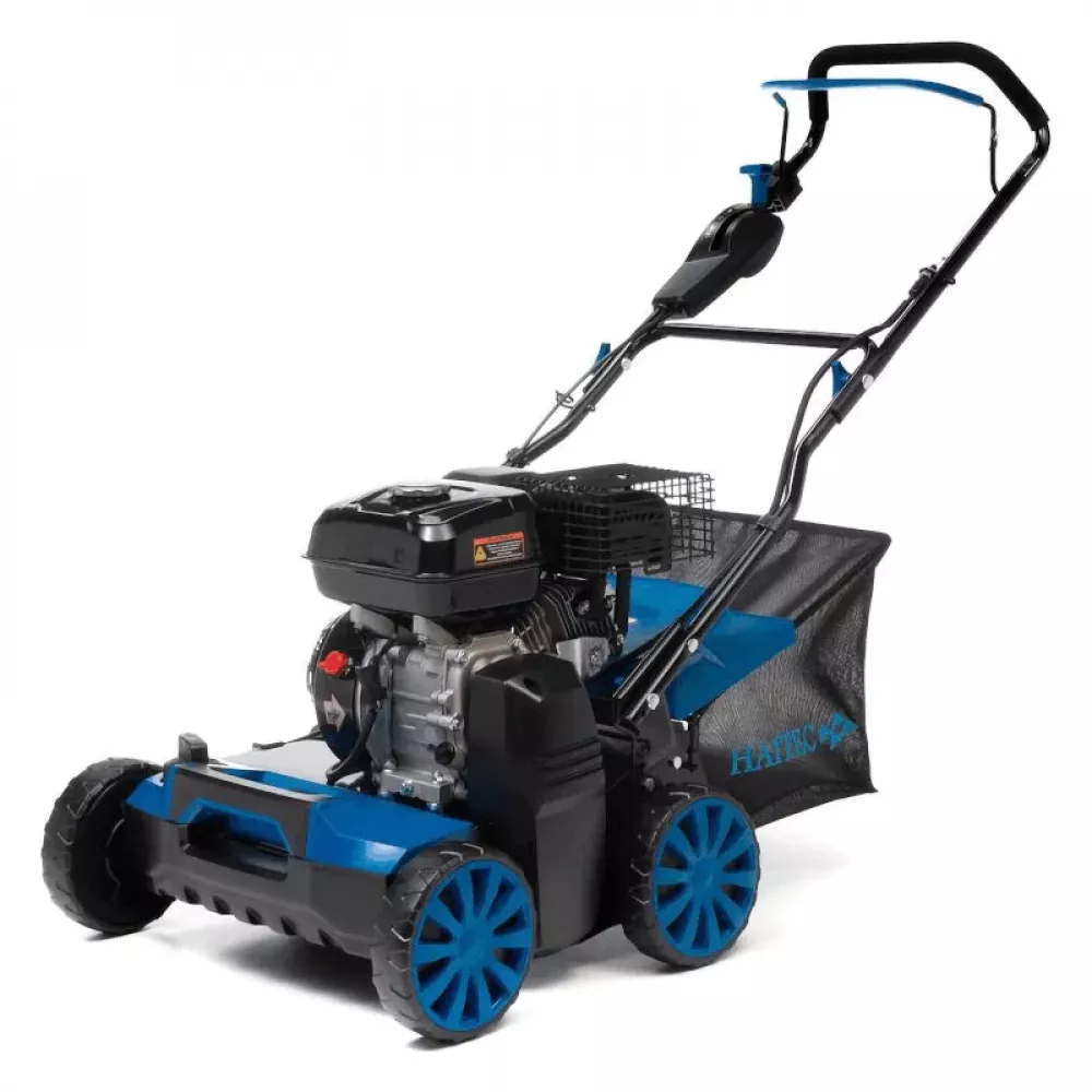 HAITEC HT-VS40 скарификатор-аэратор бензиновый