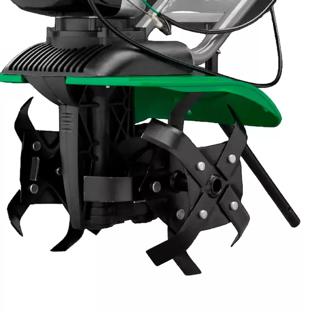 Caiman Supertiller MB 30C культиватор бензиновый 7000360305 MAX