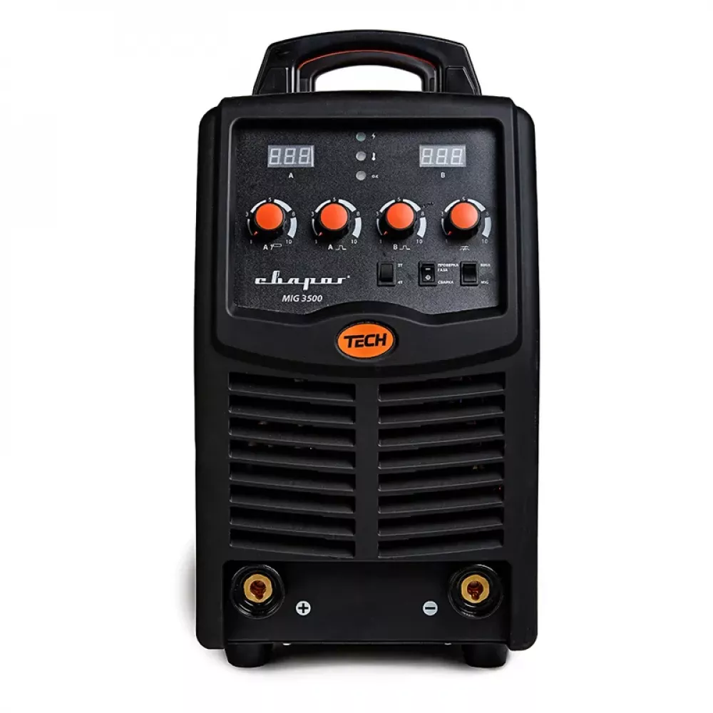 Сварог TECH MIG 3500 N222 сварочный инвертор 00000091307