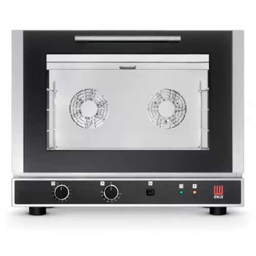 Печь конвекционная электрическая Tecnoeka EKF 464