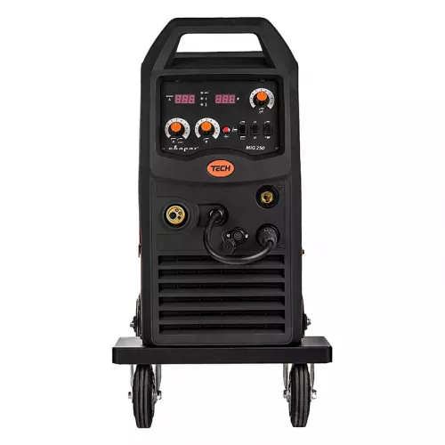 Сварог TECH MIG 250 N257 сварочный инвертор 00000096534