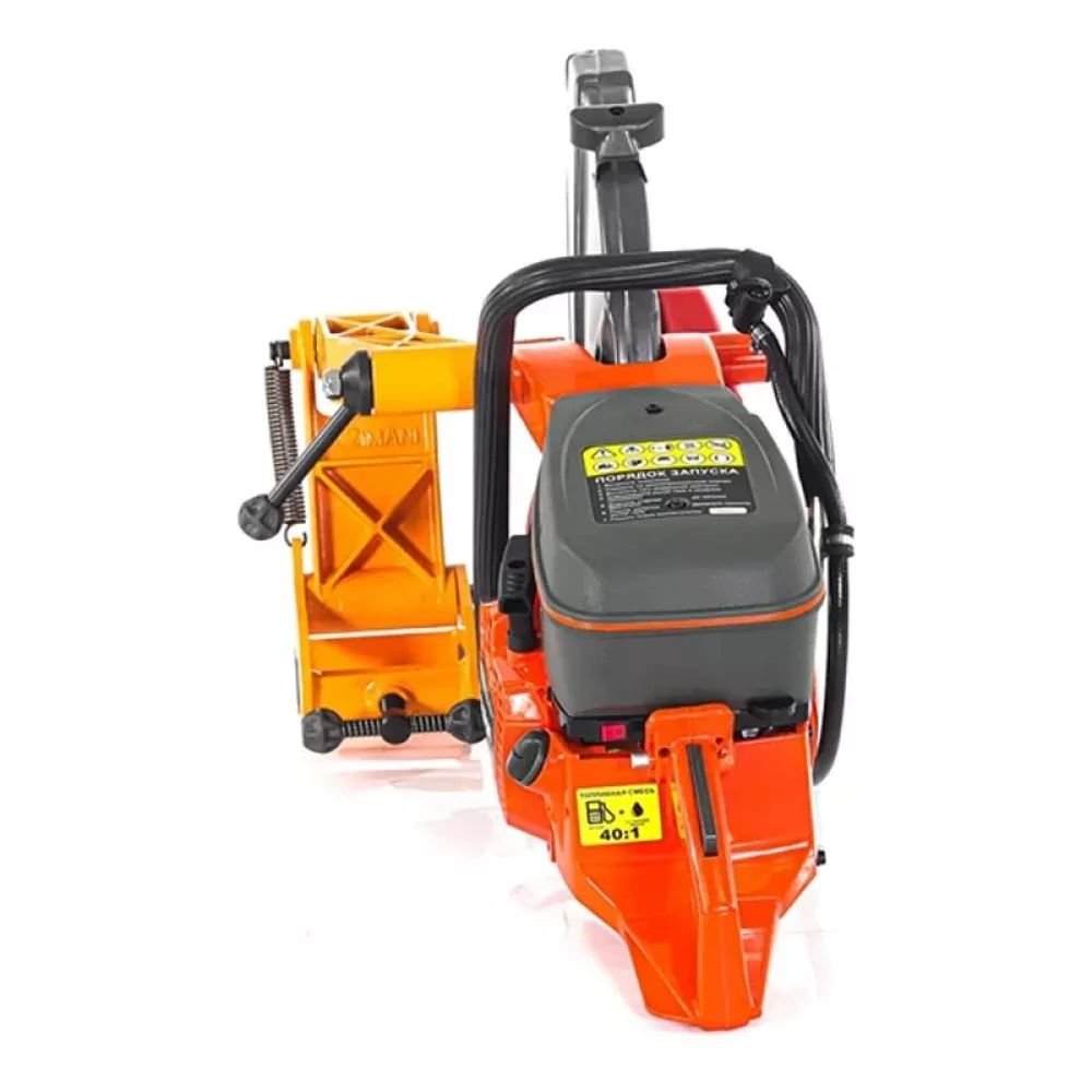 ZimAni K970Rail бензорез