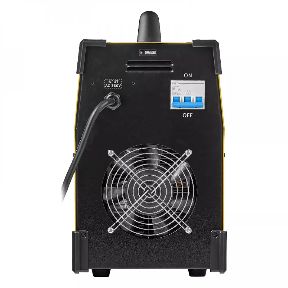 ПТК RILON MMA 400 G НАКС сварочный инвертор 005.300.115