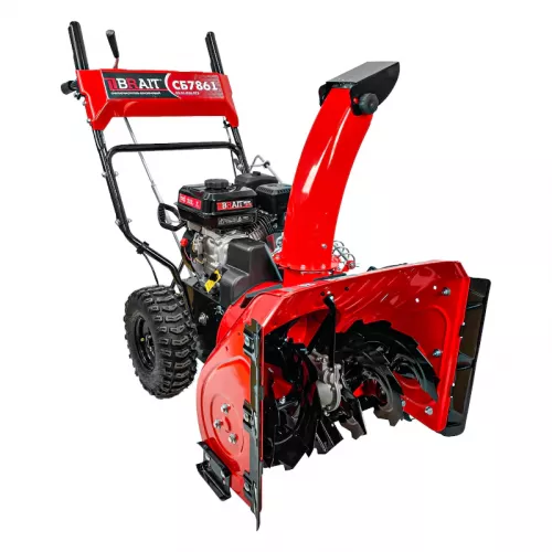 BRAIT СБ-7861 снегоуборщик бензиновый 05.01.026.073