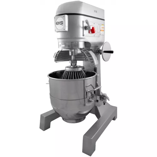 Планетарный миксер Eksi B40