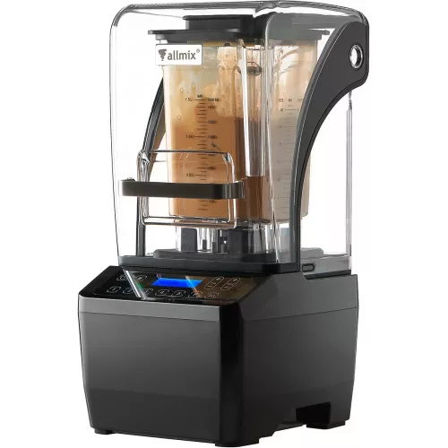 Блендер Allmix AMX-885