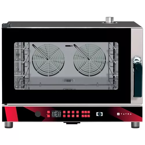 Пароконвектомат Tatra TPI 05 DC.5VN