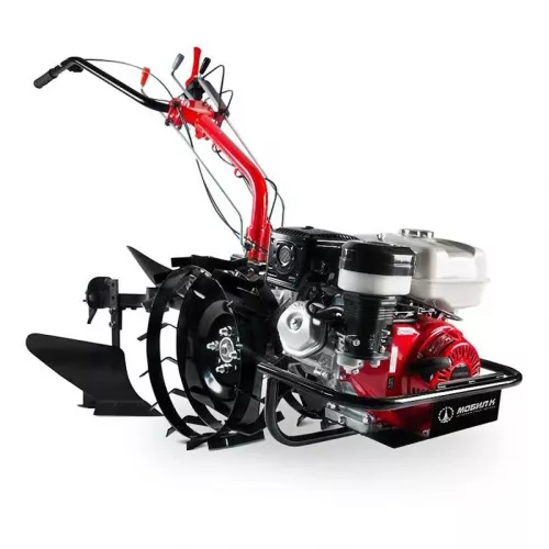 Мотоблок Мобил К G-85 без дифференциала, MBK0011701