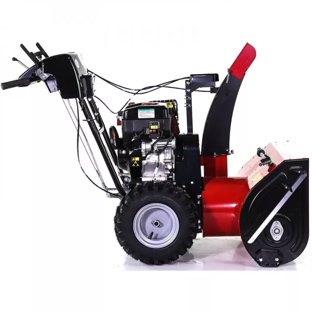 Pubert Valto 28Bi снегоуборщик бензиновый 7500020105