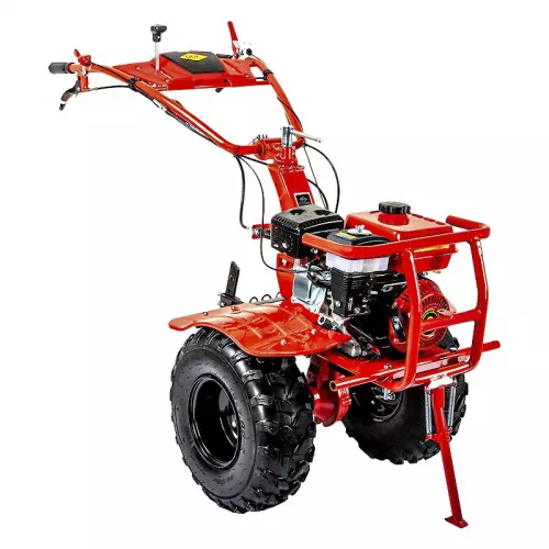 DDE Алеша П мотоблок 791-820