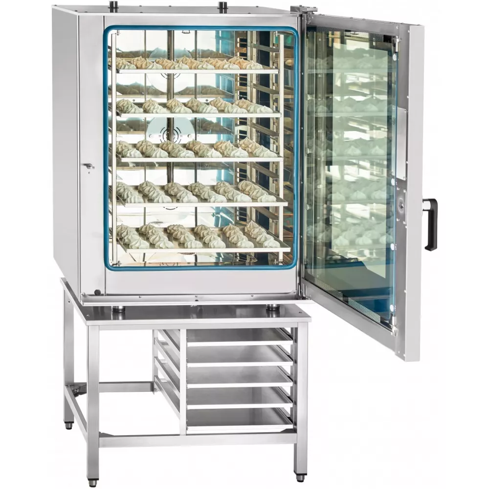 Печь конвекционная электрическая Abat КЭП-10П-01