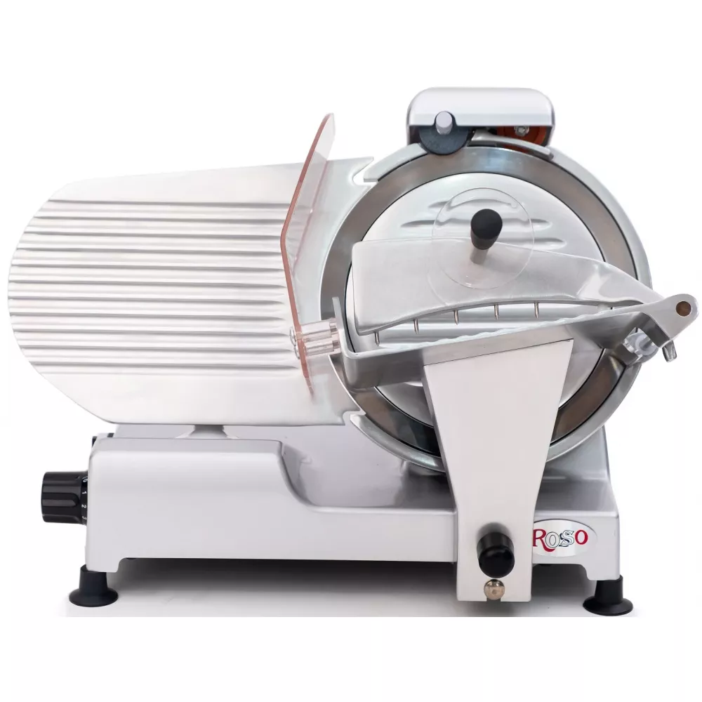 Слайсер Rosso 220ES-8