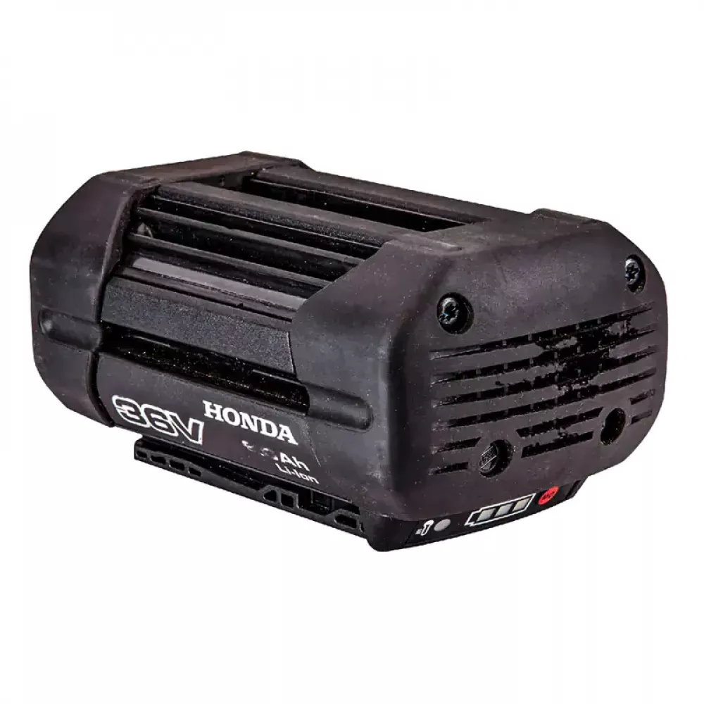 HONDA HRG 416 XB PE газонокосилка (1 x 6 Ач, ЗУ) 416+3660+CV