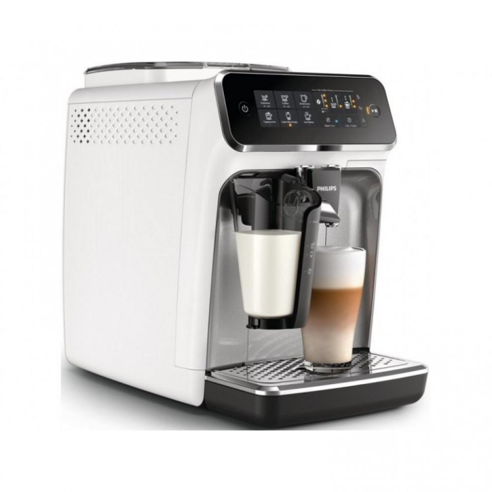 Кофемашина Philips EP3243 Series 3200 LatteGo