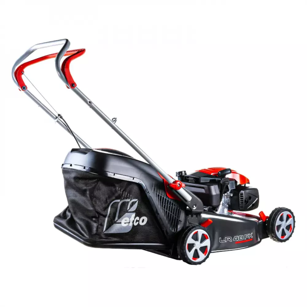 EFCO LR 48 PK COMFORT PLUS газонокосилка бензиновая 66119060E5