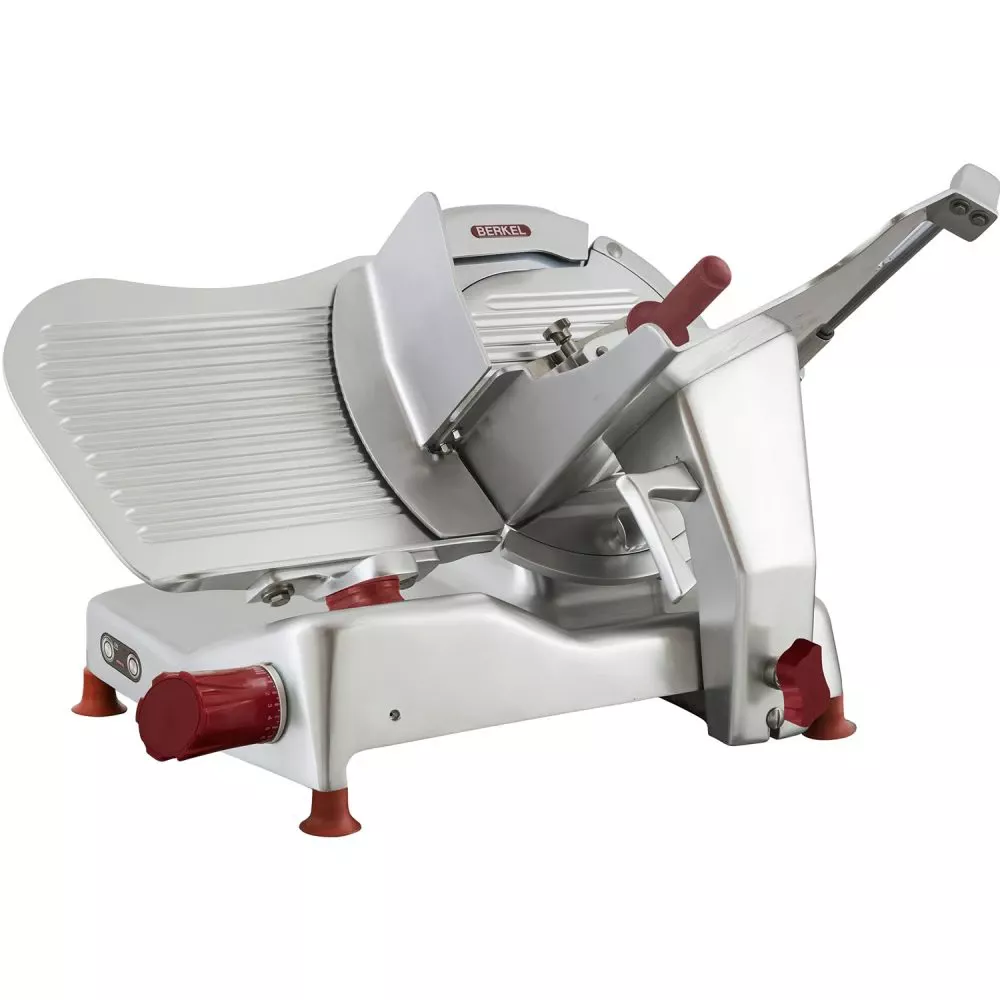 Слайсер Berkel Domina SLG370 1Ф