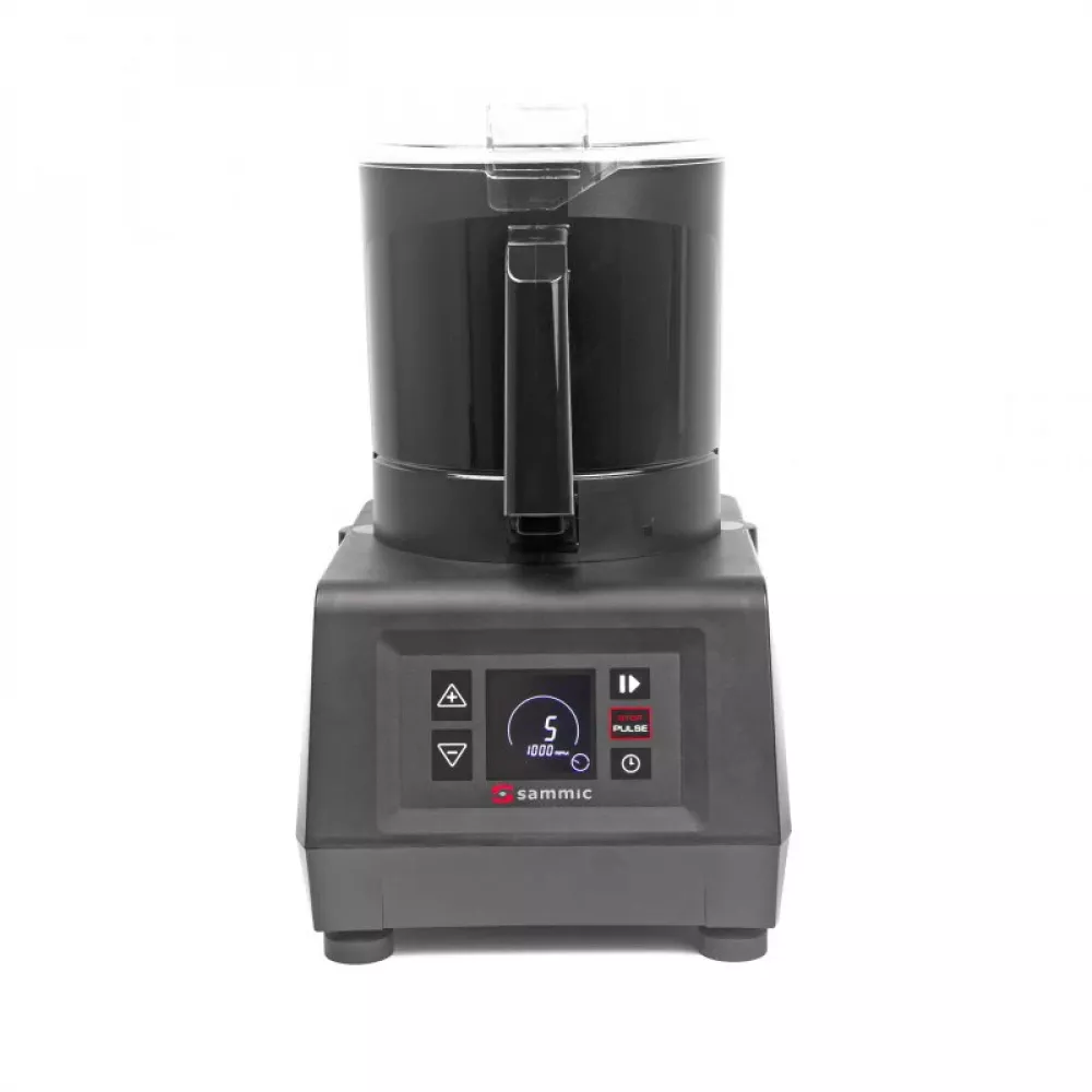 Куттер-эмульгатор Sammic KE-4V