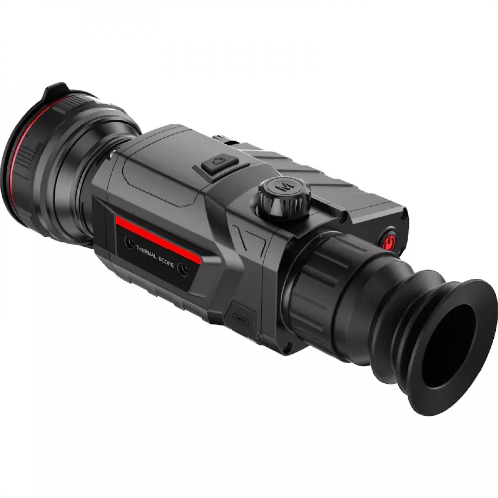 Guide TR420 тепловизионный прицел