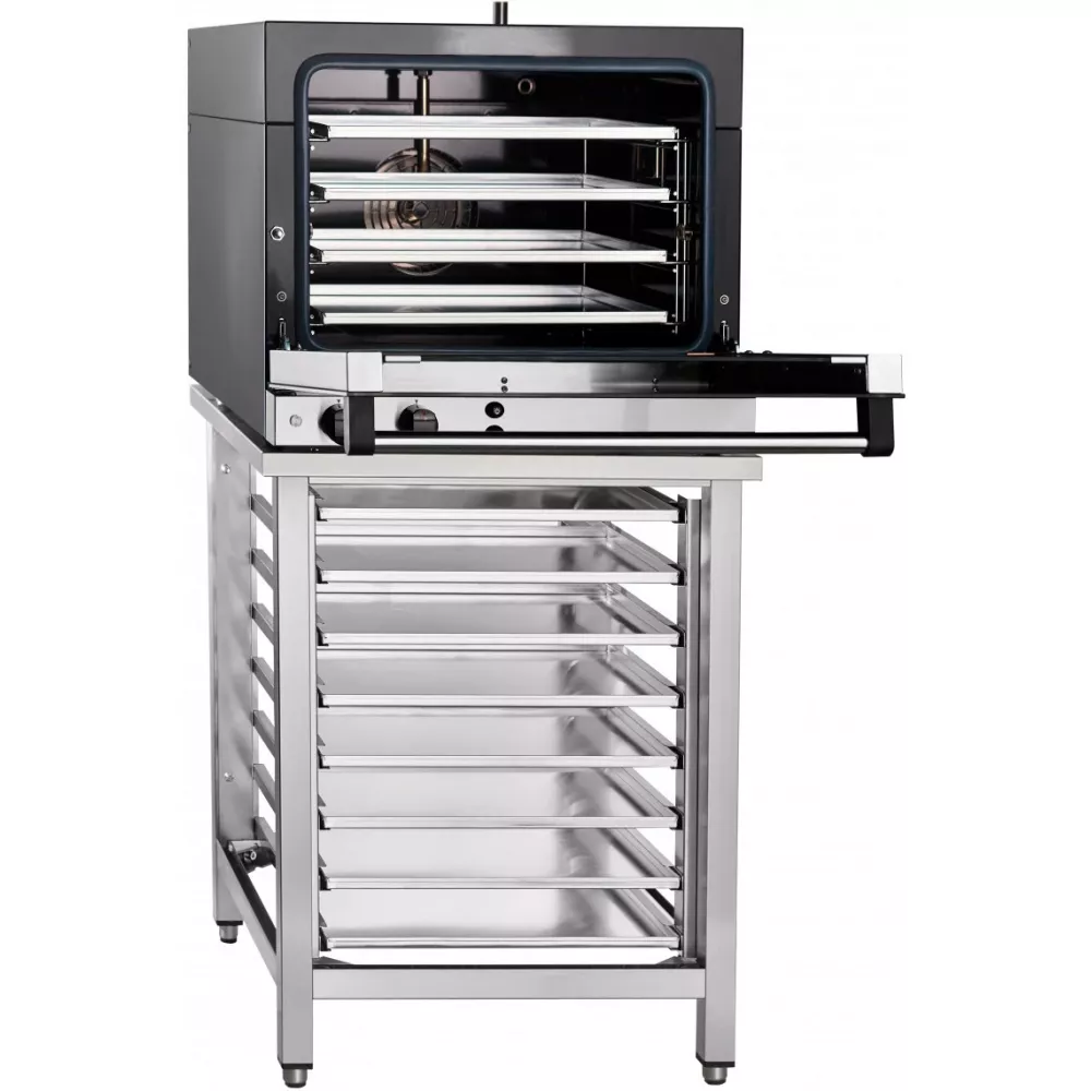 Печь конвекционная электрическая Abat КПП-4Э