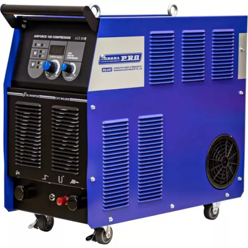 AuroraPRO AIRFORCE 100 COMPRESSOR аппарат плазменной резки 7431219