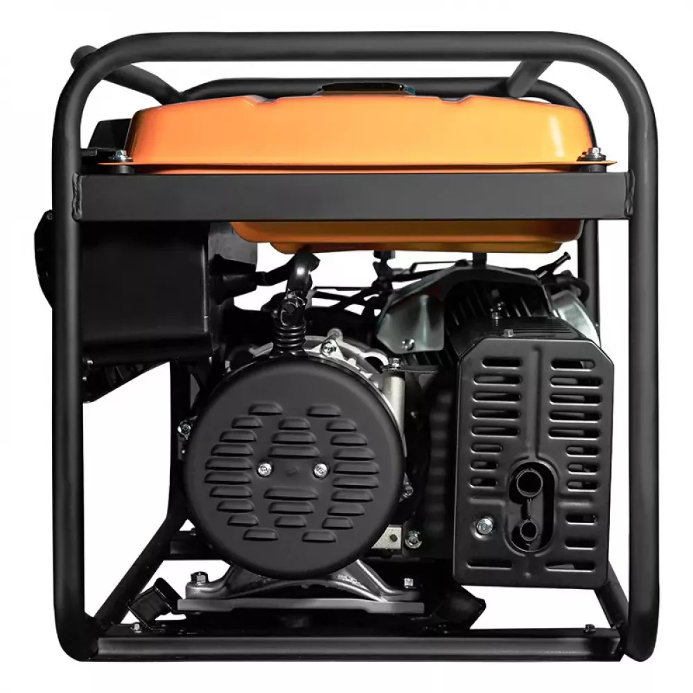 FoxWeld Standart G6500 бензиновый генератор 7241