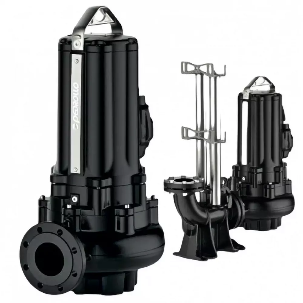 Pedrollo VXCm 20/50 фекальный насос 48SGV9852A1