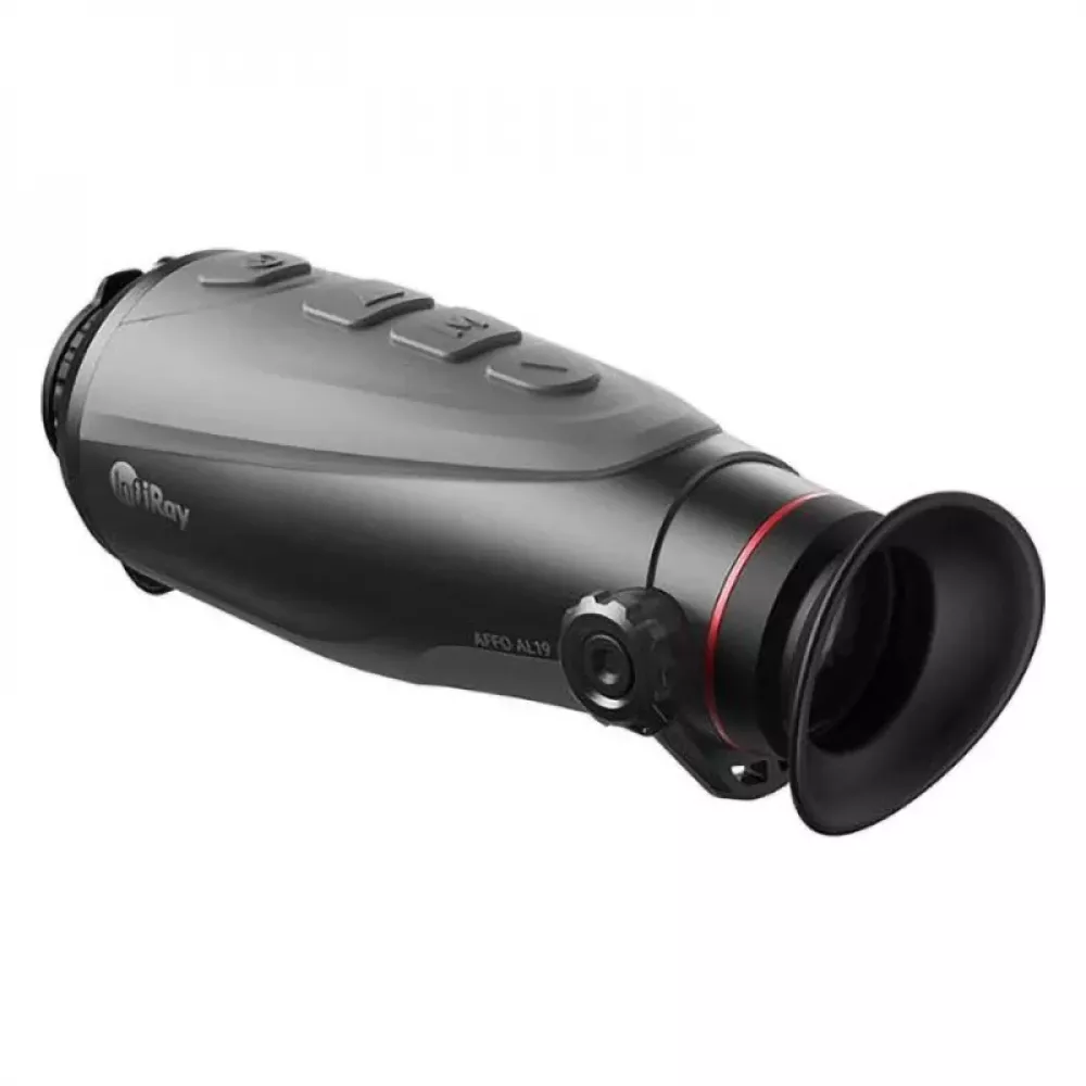 iRay AFFO AL 19 тепловизионный монокуляр AL19