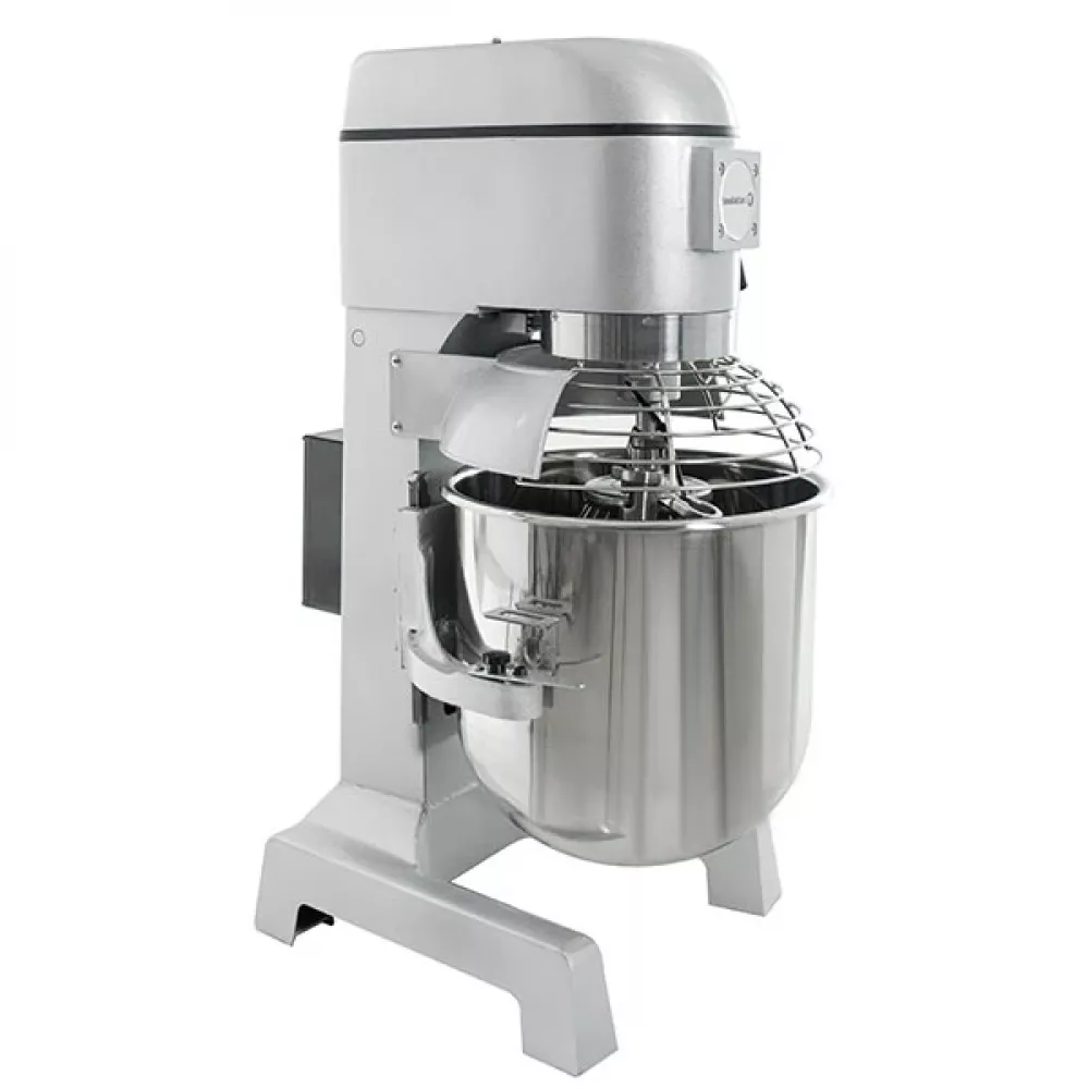 Планетарный миксер Foodatlas B-30A Eco