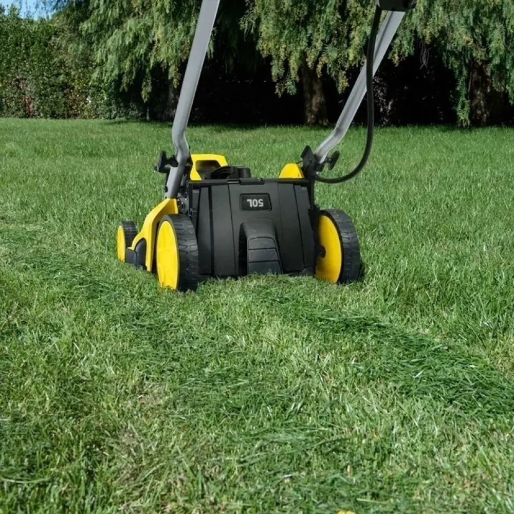 Karcher LMO 36-40 Battery аккумуляторная газонокосилка (без АКБ и ЗУ) 1.444-452.0