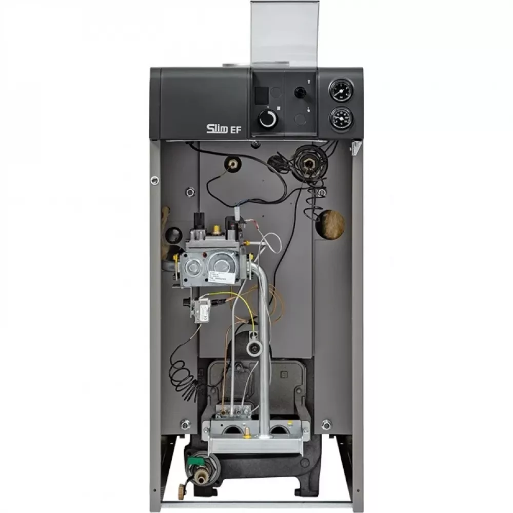 Baxi SLIM EF 1.49 котел газовый напольный A7116068
