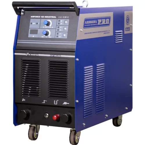 AuroraPRO AIRFORCE 160 INDUSTRIAL аппарат плазменной резки 7434487