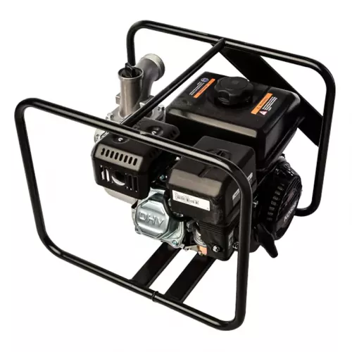 Koshin SEV-50 X мотопомпа бензиновая