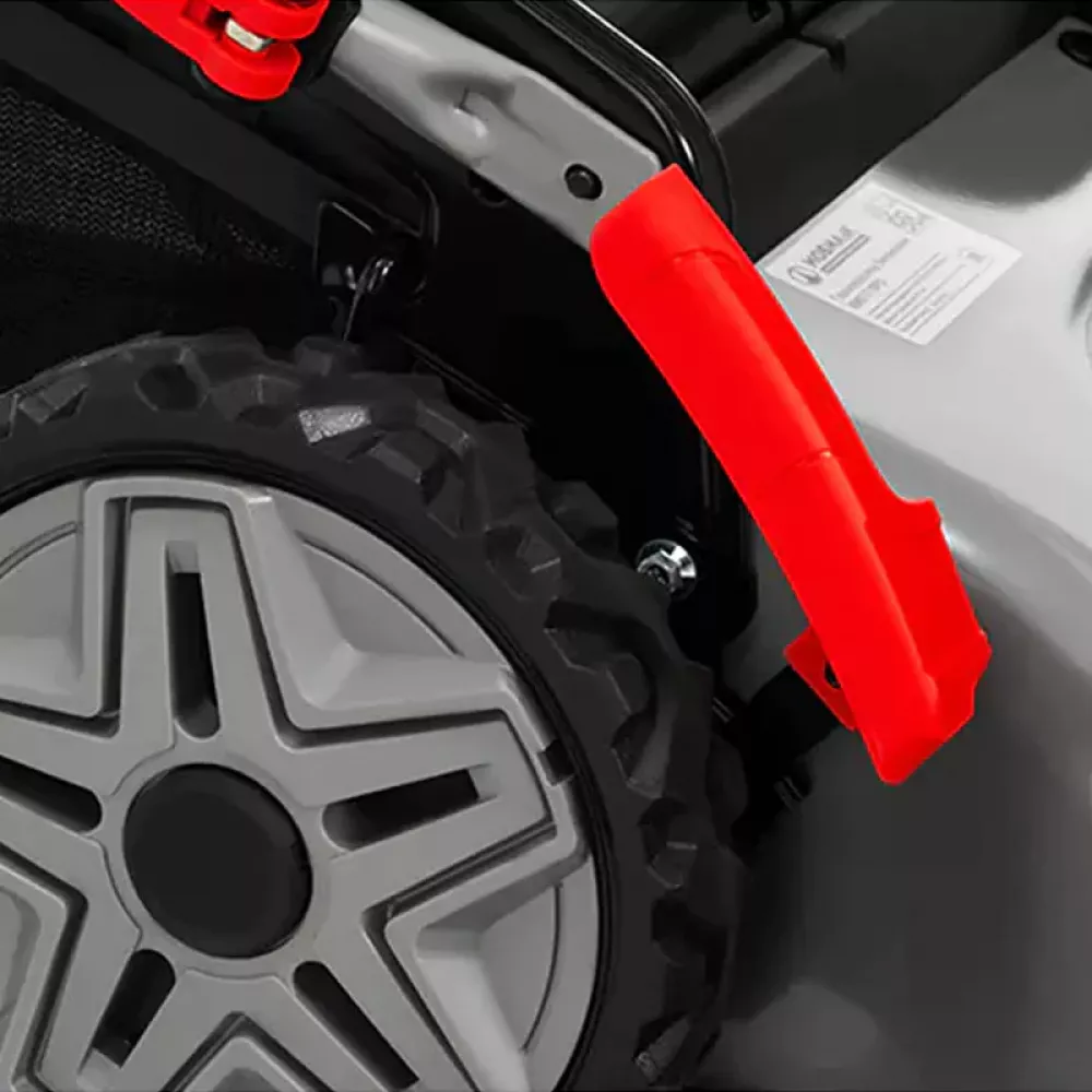 Мобил К XM511 Комфорт газонокосилка бензиновая MBK0024700