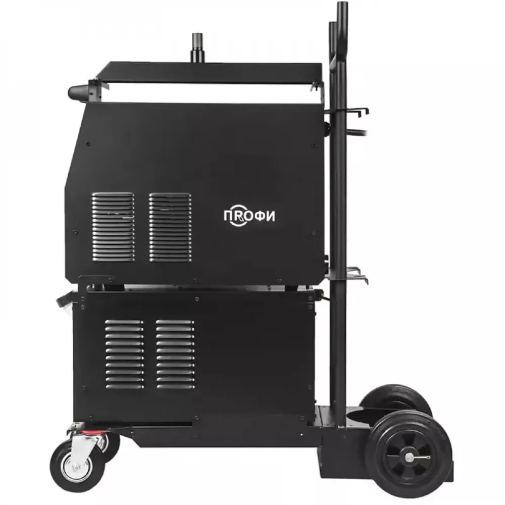 ПТК ПРОФИ MIG 500 DP SYN FW аппарат полуавтоматической сварки 005.200.213