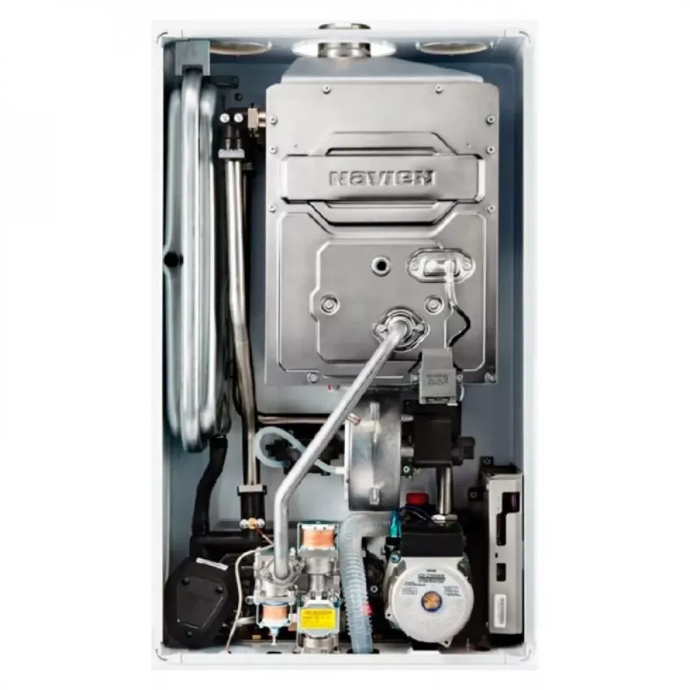 Navien Deluxe S-16K Coaxial котел газовый НС-1205496