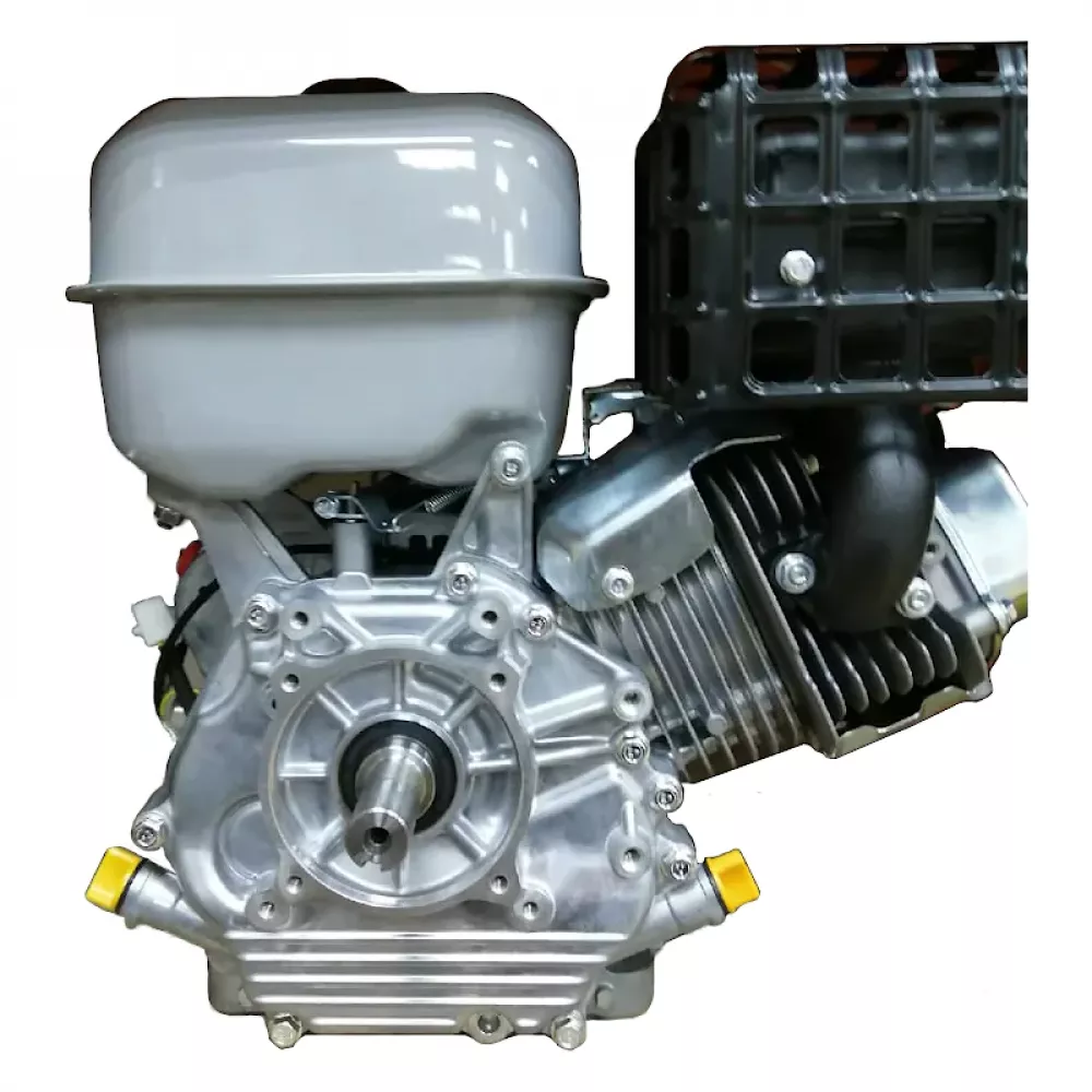 Zongshen GB 460E бензиновый двигатель 1T90QW461