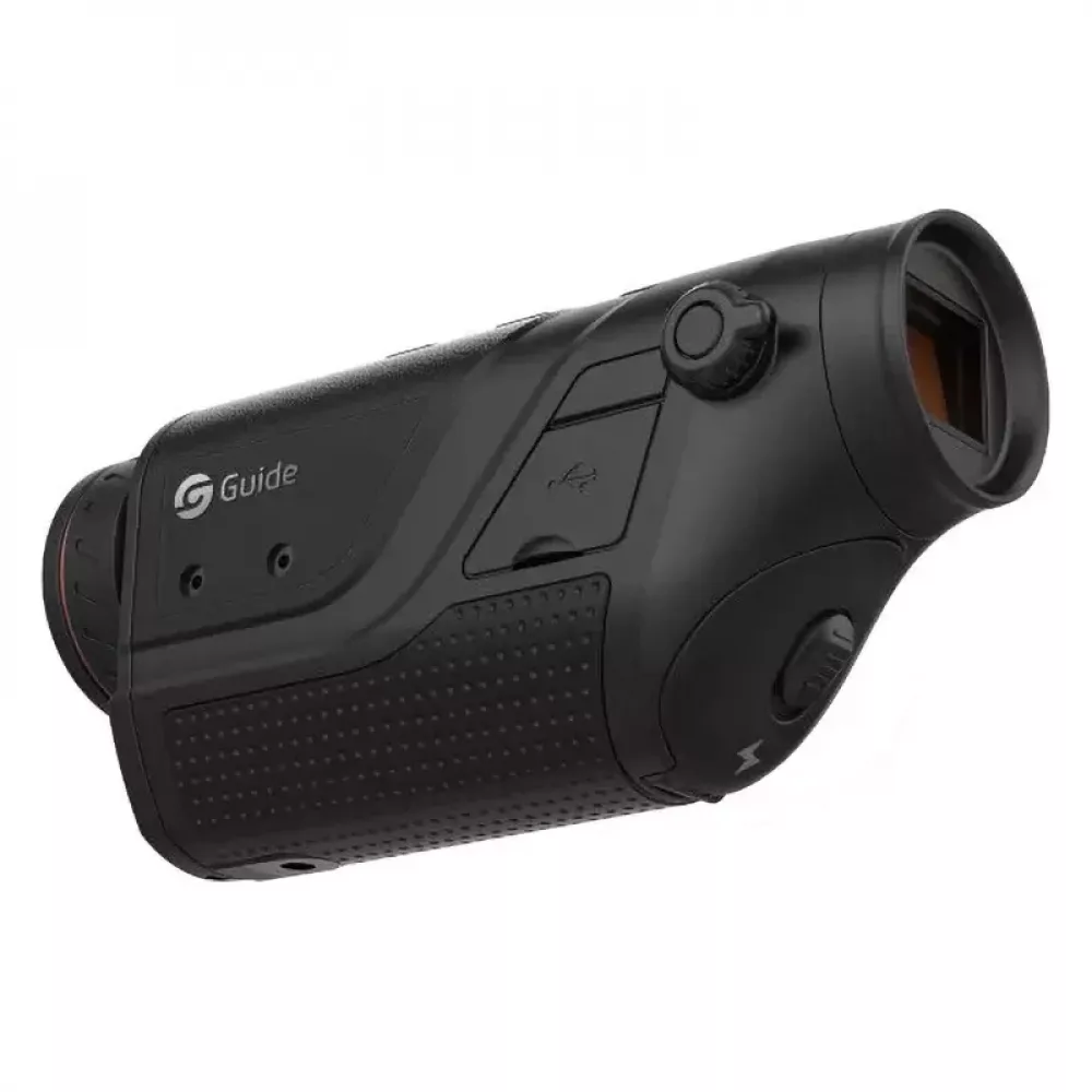 Guide TD410 тепловизор