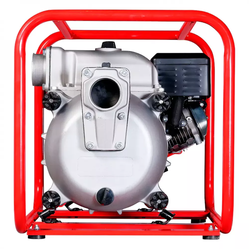 Мотопомпа для сильнозагрязненной воды Fubag PG 1300 T, 838247