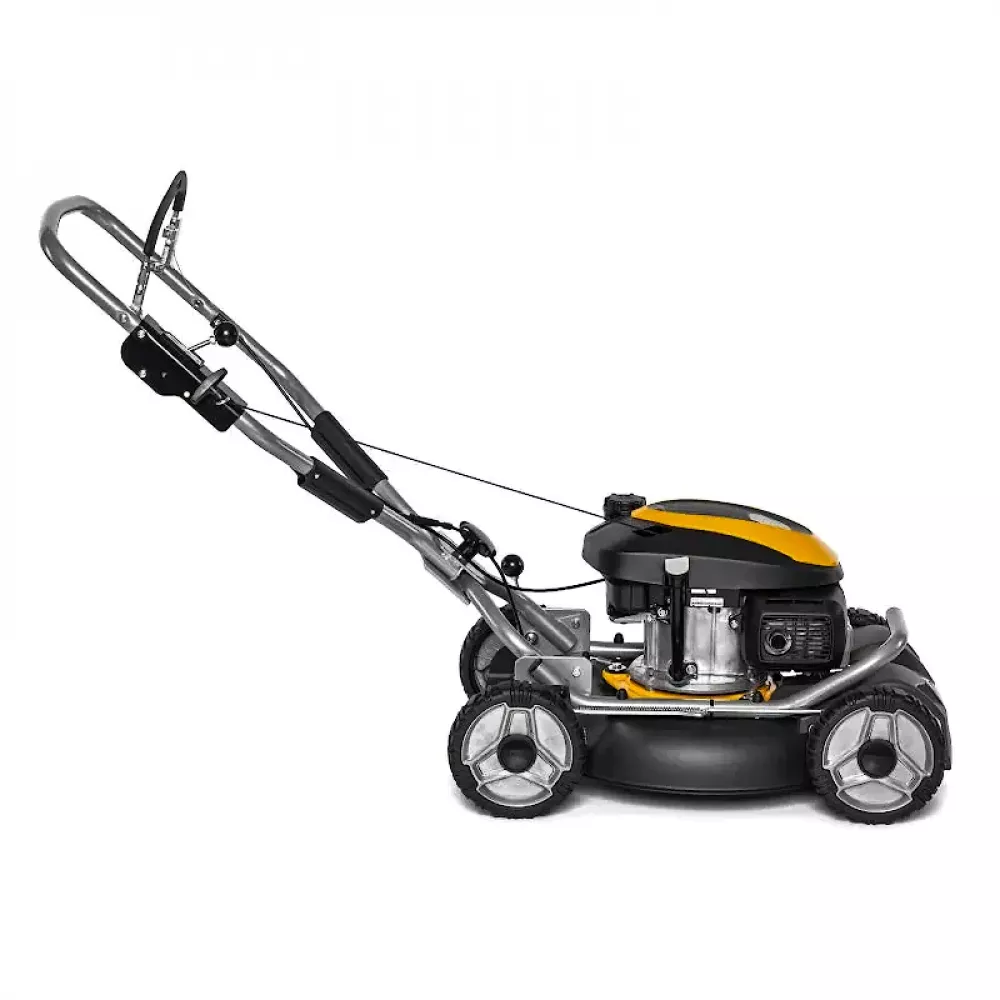 Stiga MULTICLIP PRO 50 SX H бензиновая газонокосилка 291502138/ST1