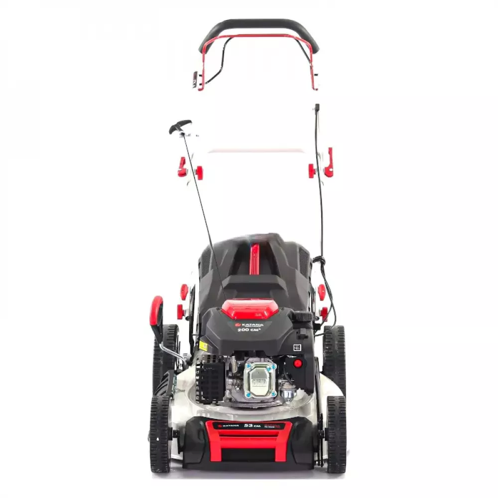 Katana KL-53AS PRO газонокосилка бензиновая MBK0018802