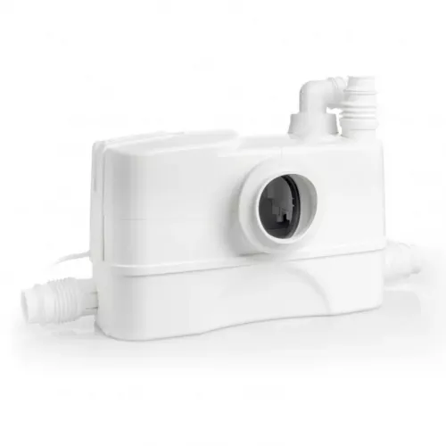 Насос фекальный DAB Genix Comfort 130 V230/50 Schuko, 60165318