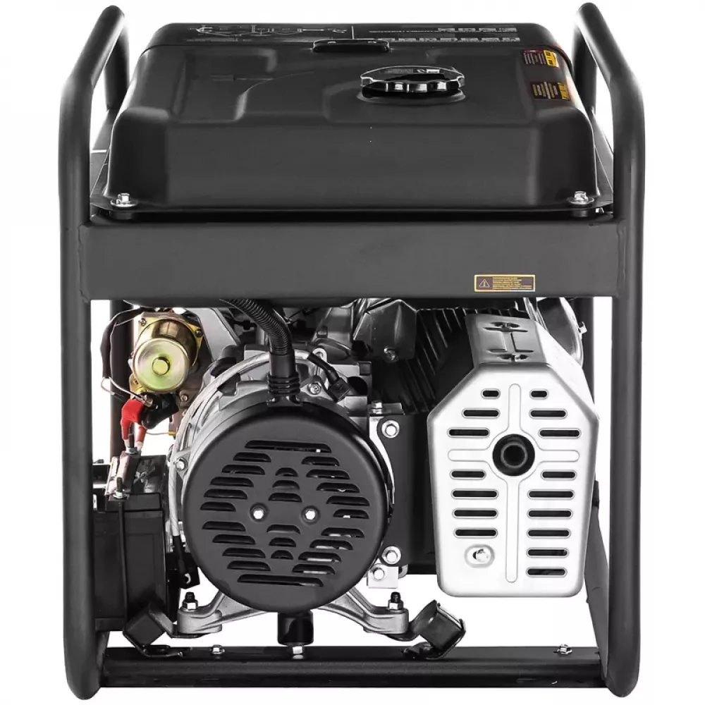 Hyundai HHY 9020FE бензиновый генератор