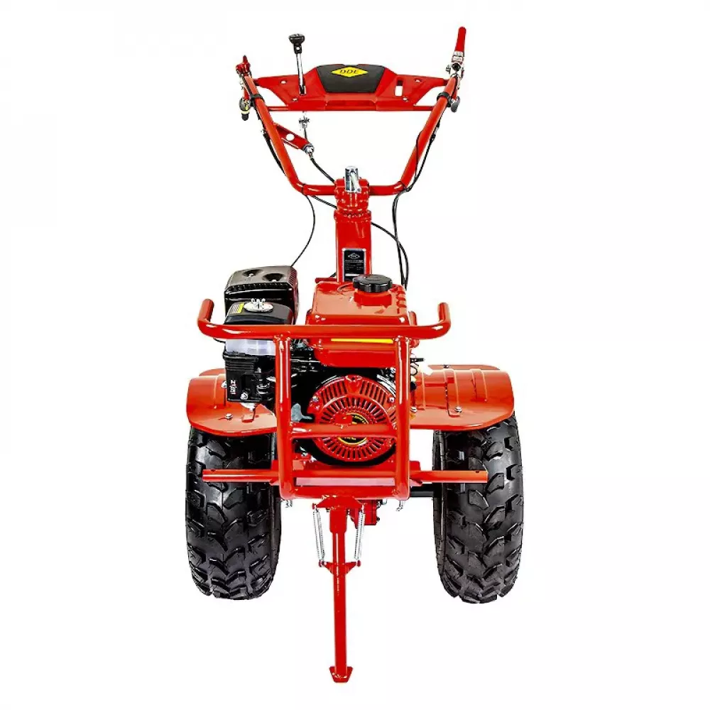 DDE Алеша П мотоблок 791-820