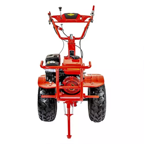 DDE Алеша П мотоблок 791-820