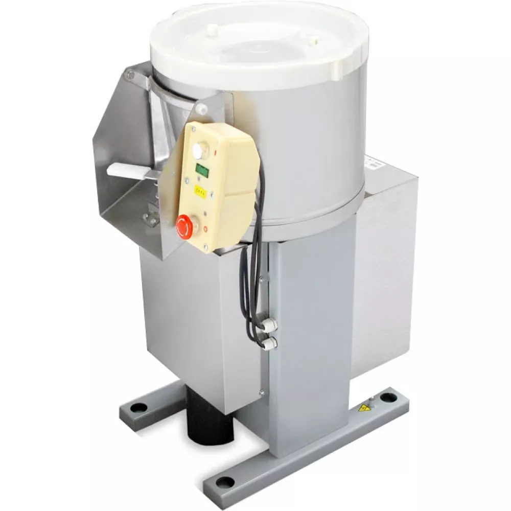 Картофелечистка Торгмаш МОК-300М