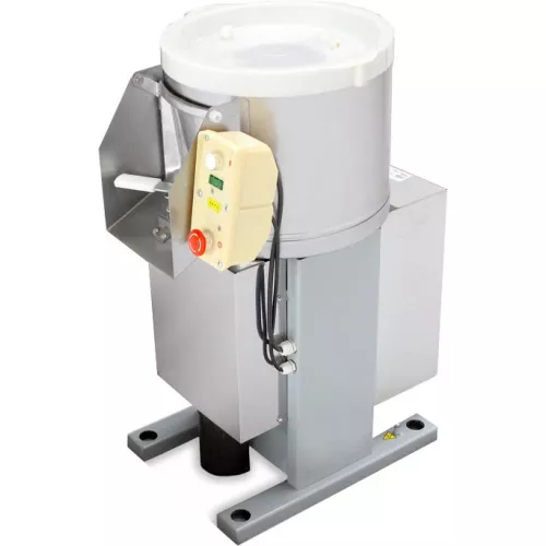 Картофелечистка Торгмаш МОК-300М