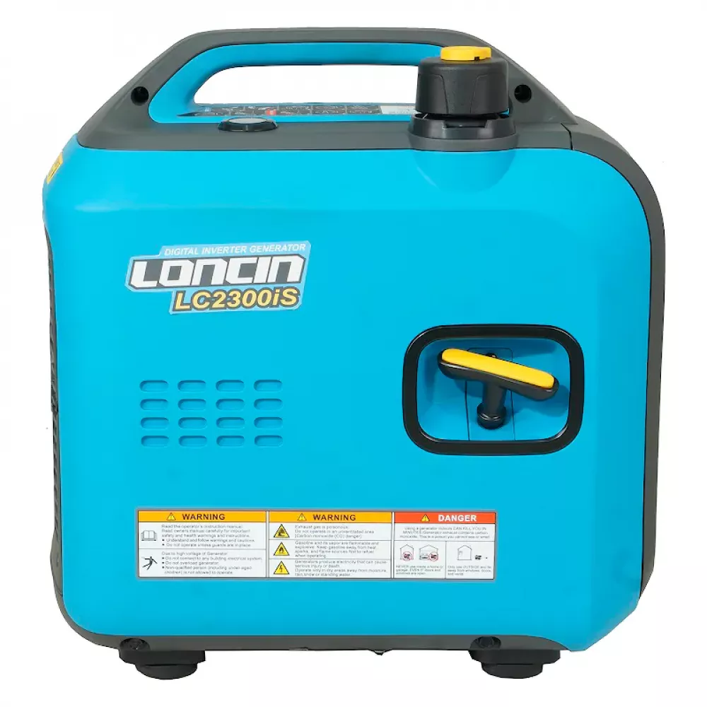Loncin GR2300IS инверторный генератор 00-00157302